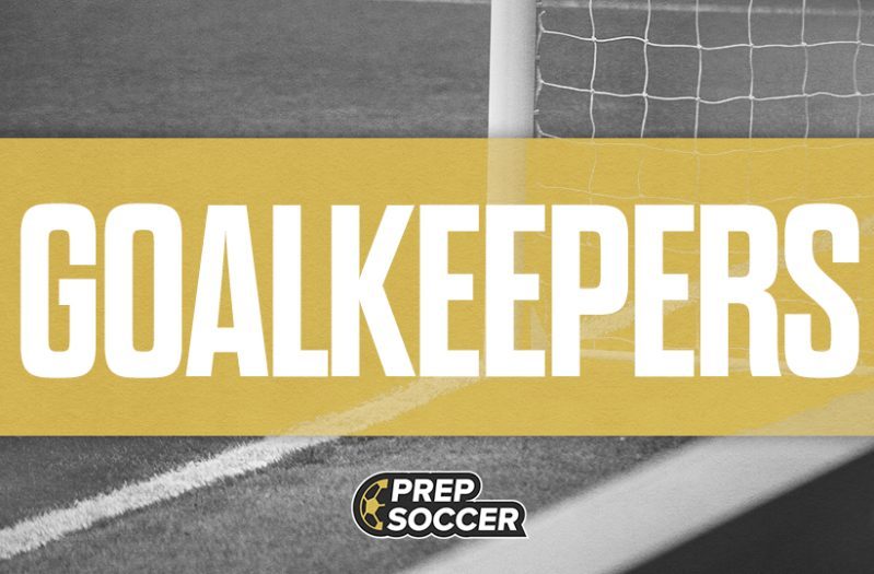 BCSL: Top Goalies to Watch (Girls)