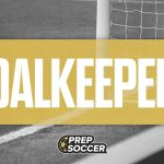 Top Returning Goalies in the Cape-Atlantic League