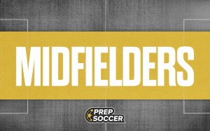 2026 Girls Midfielders Watch List: Six Rising Playmakers to Track