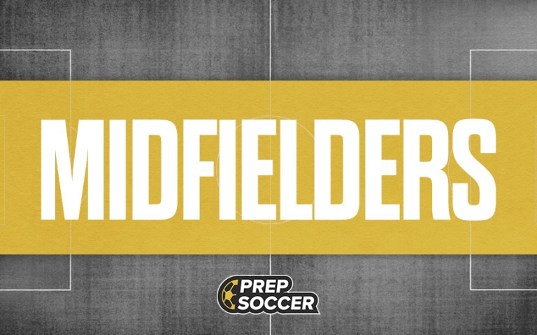 ECNL-RL Girls St. Louis: Five Texas Midfielders to Watch