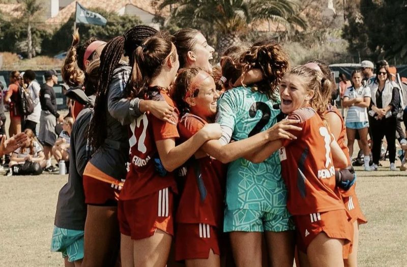 Rankings Analysis Who is the best freshman forward in PA? Prep Soccer