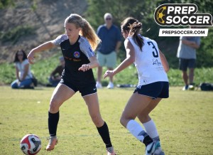 GA Champions Cup: Standouts from the 08 age group