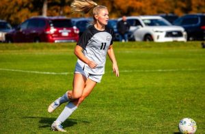 Trio of sophomore from Maryland look to break out