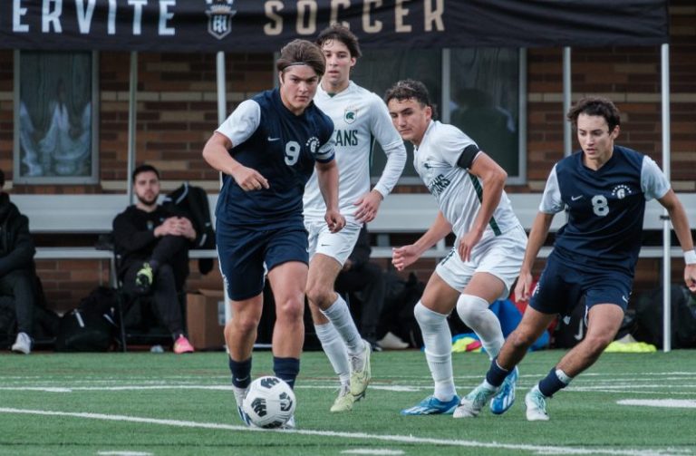 SoCal College Showcase puts talent on display, yet again