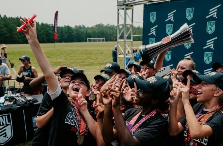Rankings Analysis: Defenders and GKs Shine in New Jersey 2027s