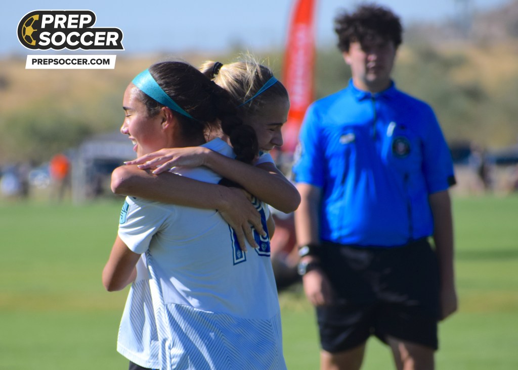 ECNL Florida: Best performances from the 08 age group