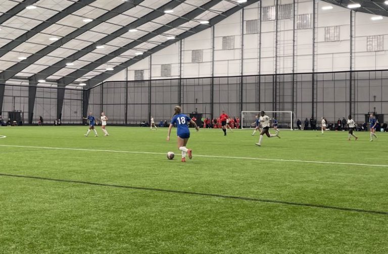 ECNL Tennessee Showcase: VDA G08 vs Dallas Texans G08