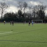 ECNL Tennessee Showcase: NC Courage G07 vs Match Fit Academy G07