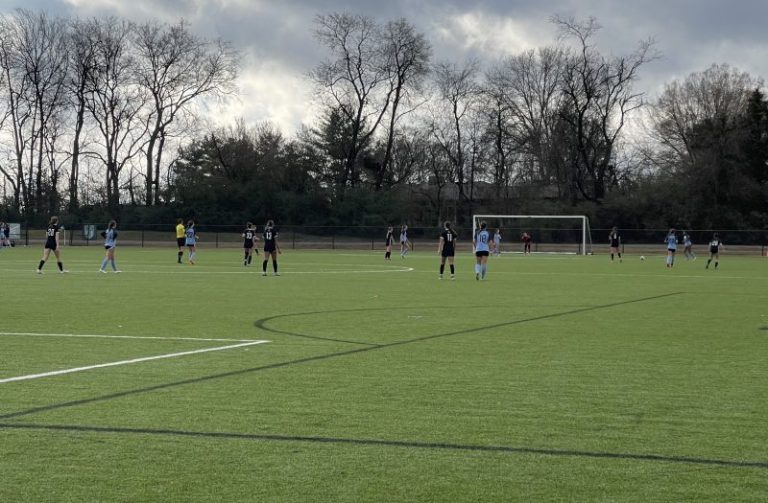 ECNL Tennessee Showcase: NC Courage G07 vs Match Fit Academy G07