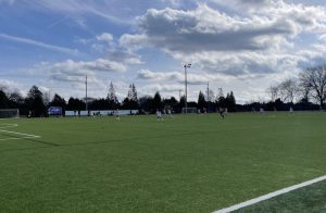 ECNL TN Showcase: UFA G07 vs Indy Eleven Pro Academy G07