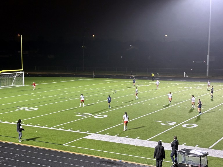 Texas HS Girls: Clements vs. Travis