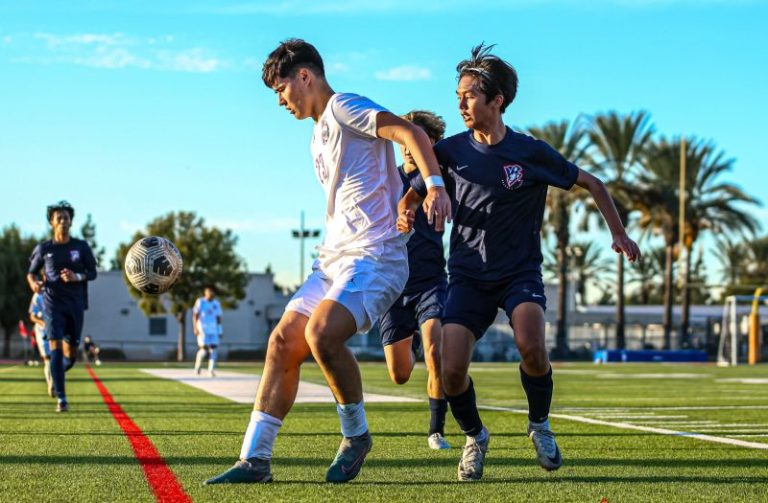 Mater Dei, JSerra Catholic headline Trinity League