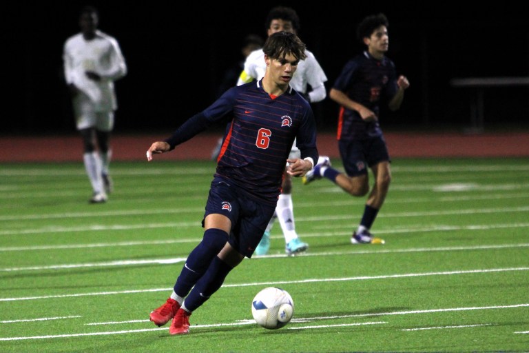 Houston Area HS Boys Team to Watch: Seven Lakes