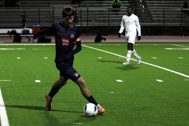 Texas HS Boys Match to Watch: Tompkins vs. Seven Lakes