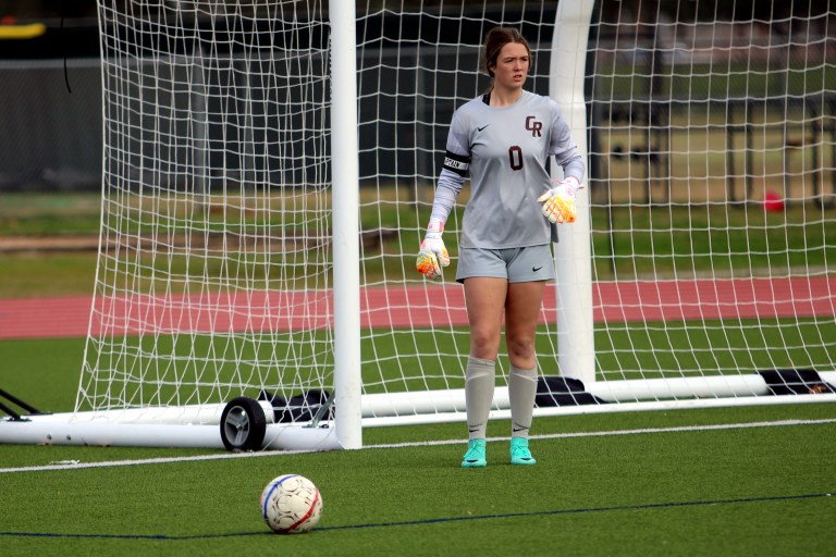 Houston area reliable goalkeepers