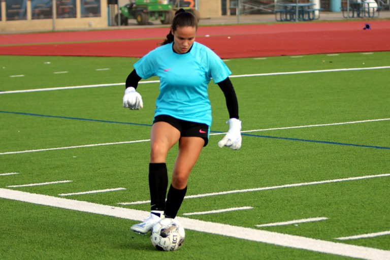 Rock-solid goalkeepers at the I-10 Shootout