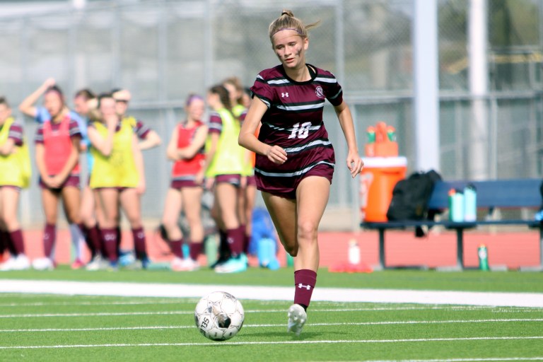 ECNL North Carolina: Texas Forwards to Watch