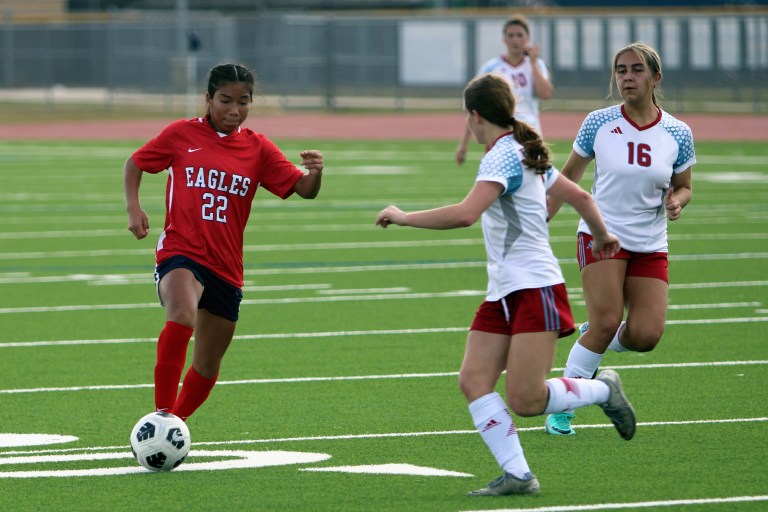 Houston Area HS Girls Team to Watch: Atascocita
