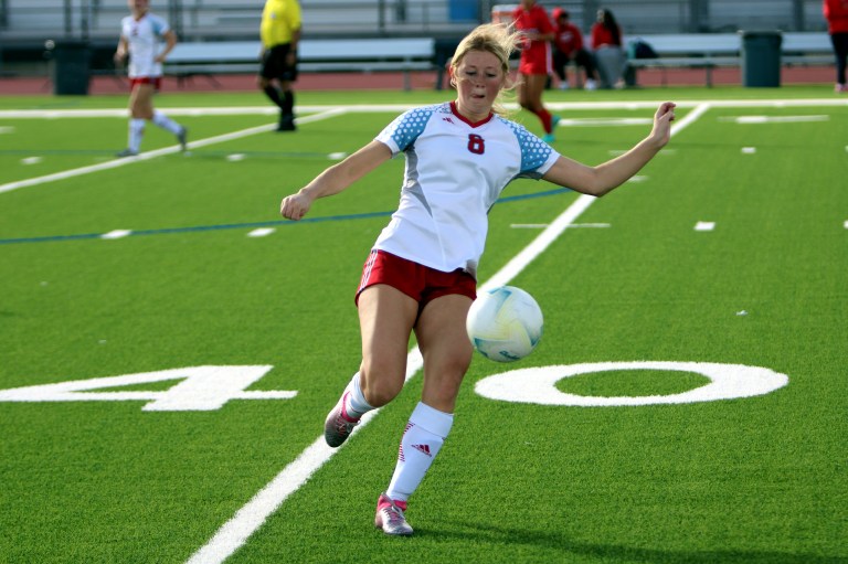 Texas HS State Tournament Preview: 4A Girls