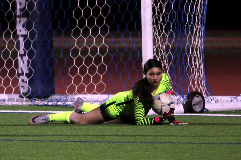I10 Shootout: Standout Goalkeepers