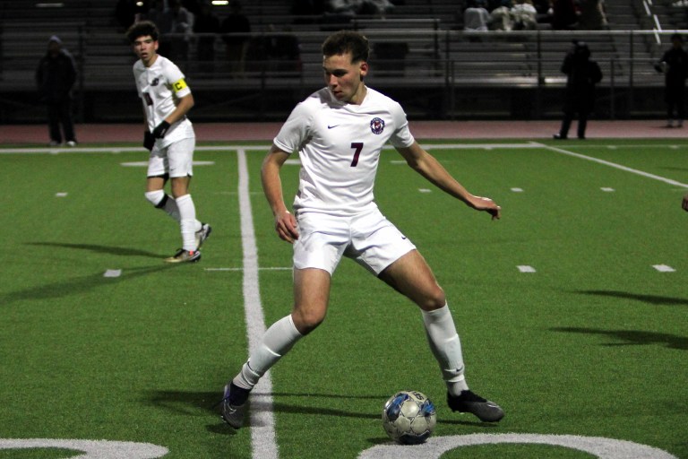 Texas HS Boys: Cinco Ranch vs. Tompkins