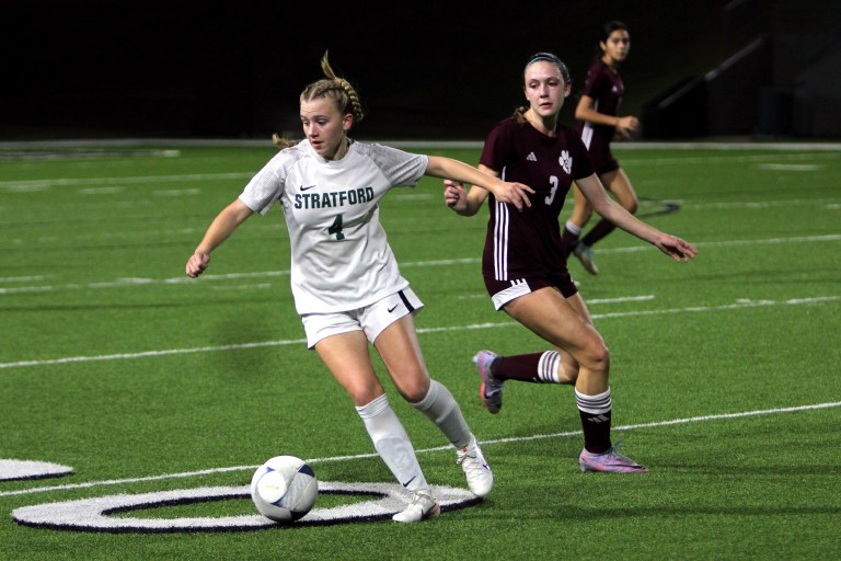 Houston Area HS Girls Team to Watch: Stratford