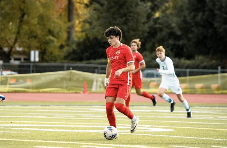 Teams, players who stood out at Capital City Showcase
