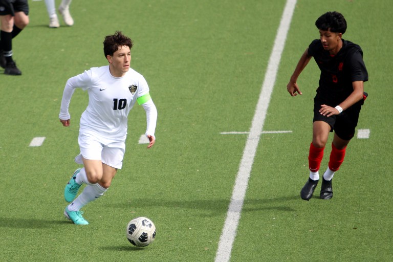 Houston Area HS Boys Team to Watch: Jordan