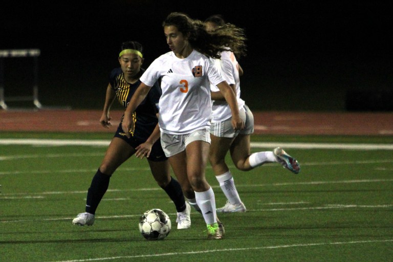 Houston Area HS Girls Team to Watch: Bridgeland