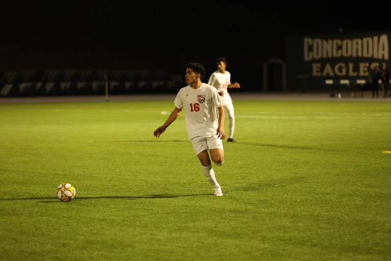 Kevin Abarca
