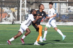 Photo Gallery: FC Delco U17s vs Springfield