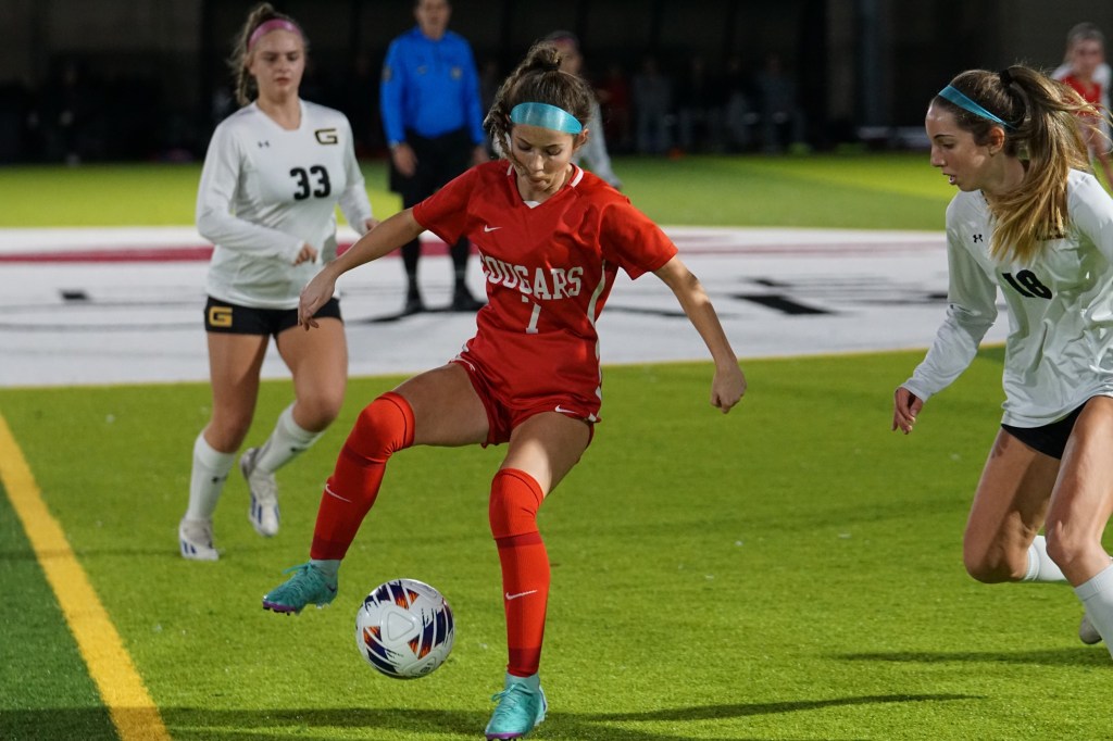 Carandolet VS Foothill EBAL Showdown