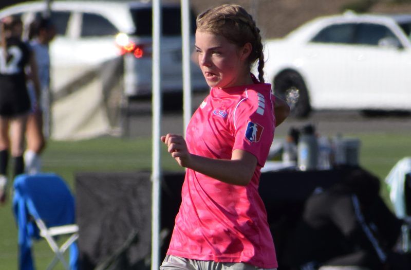 Colorado&#8217;s 2027 Soccer Standouts: Unveiling the Top Players