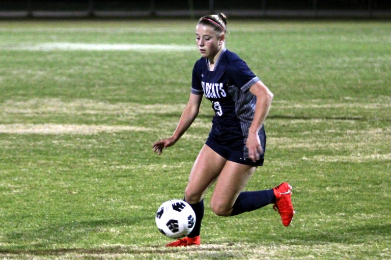 Texas HS Girls Playoff Match to Watch: T. Memorial vs. Grand Oaks