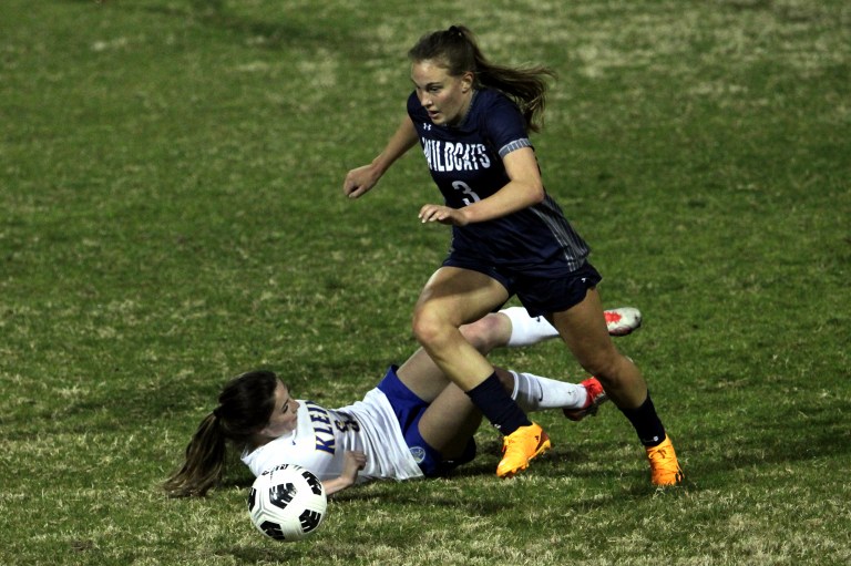 Texas HS Girls Regional Tournament Preview: Region 2