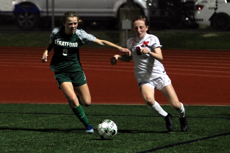 Two-way midfielders to see at the I-10 Shootout