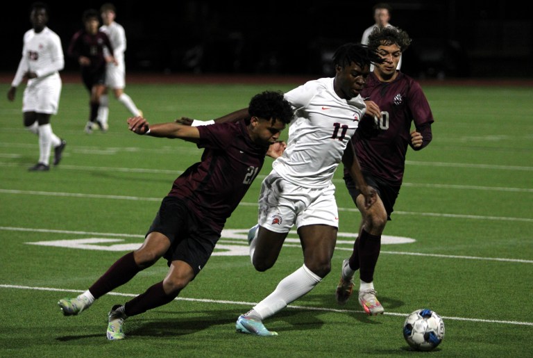 Texas HS Boys: Cinco Ranch vs. Seven Lakes