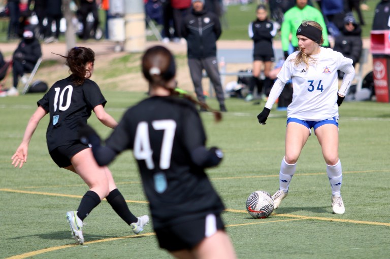 ECNL Girls Phoenix: Texas Midfielders to Watch
