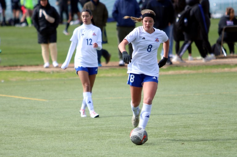 ECNL Finals: Texas Teams - Solar SC 07