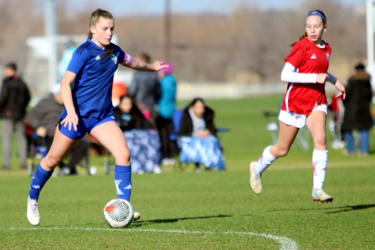 ECNL Girls Texas Conference U16: Three Midfielders to Watch