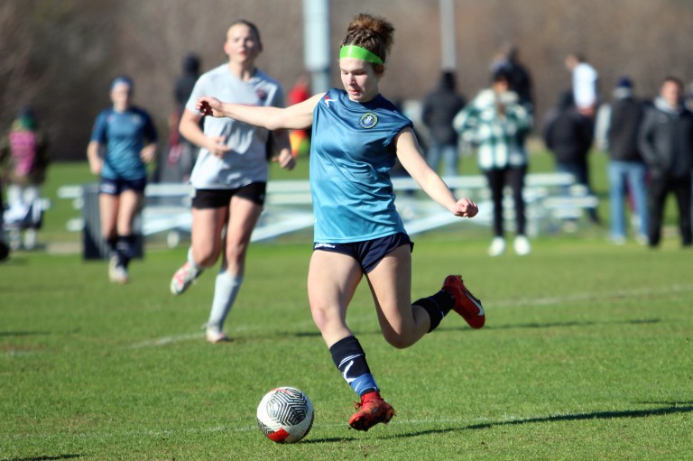 ECNL Dallas: 15s - Forwards