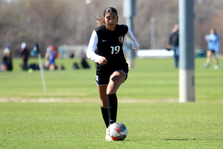 ECNL Girls Duel of the Week: Sting Dallas Black vs. Dallas Texans