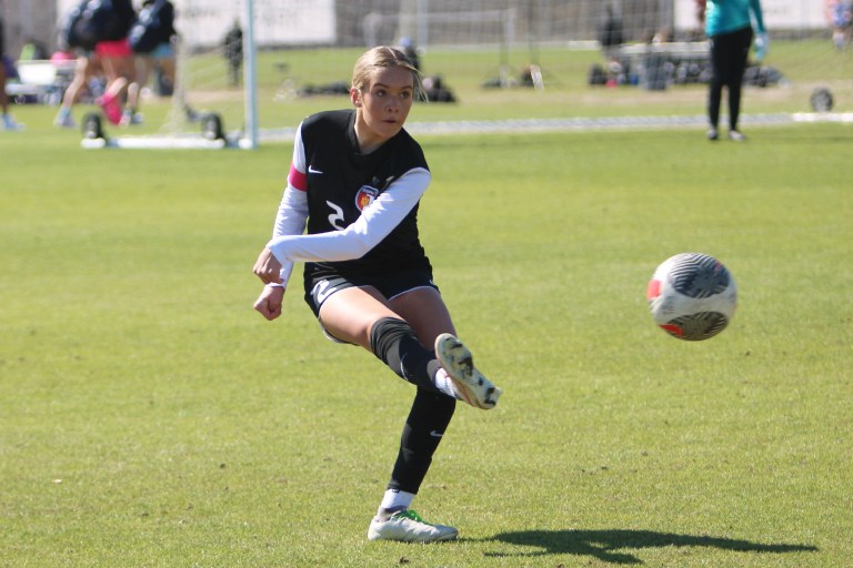 ECNL Girls Texas Conference U16: Three Center Backs to Watch