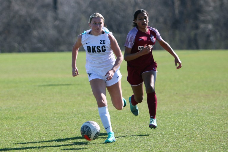 ECNL Girls Phoenix: Texas Forwards to Watch