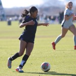 Goal-Dangeorus Forwards at Aggieland Friendship Cup