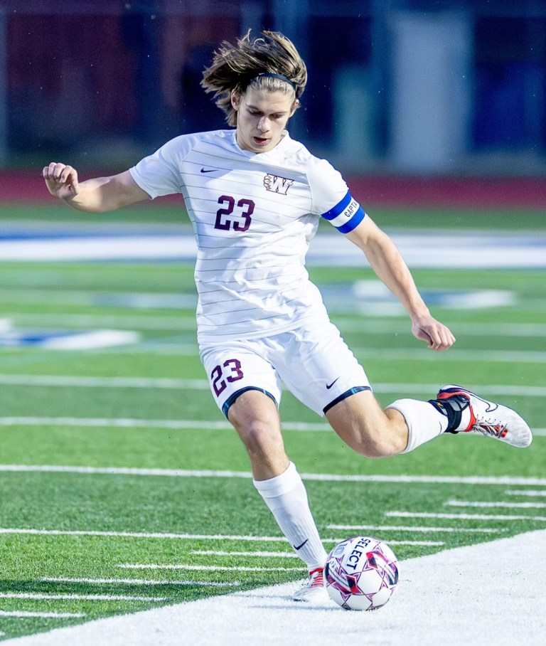 Sacramento Series: Midfielders, Part I