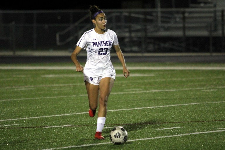 Texas HS Girls: District Champions - Ridge Point