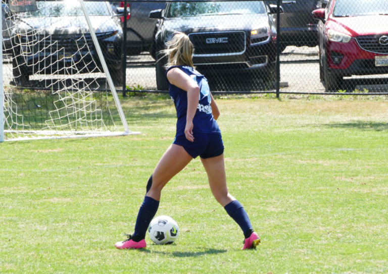 Rankings Analysis: Top midfielders from Washington&#039;s 2027 class