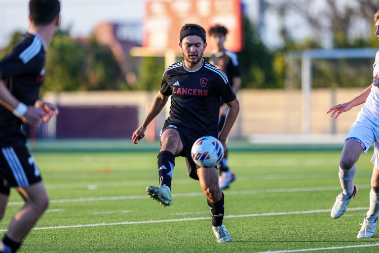 Orange Lutheran, Servite face off in DI final