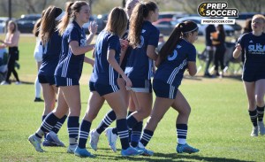 ECNL New England Conference Overview: SUSA FC G08